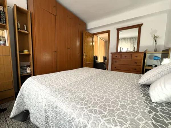 Venta de piso en Calle Arturo Reyes, Málaga
 photo 4