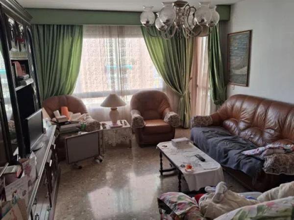 Venta de piso en Calle Andalucía, 15, Málaga
photo 1