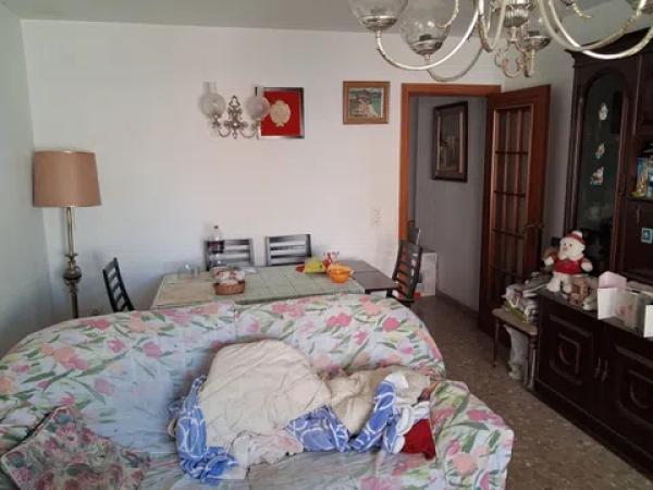 Venta de piso en Calle Andalucía, 15, Málaga
thumbnail 1