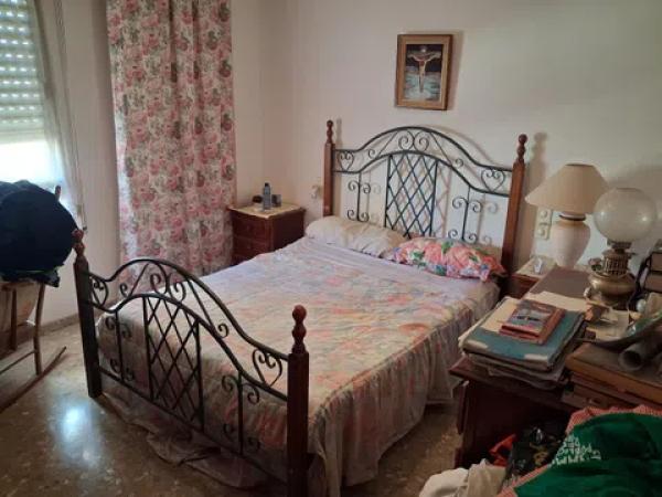 Venta de piso en Calle Andalucía, 15, Málaga
 photo 4