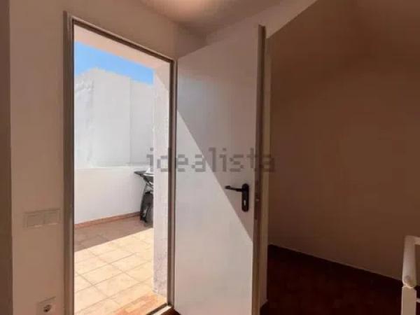 Ático en venta en  Barrio Victoria Eugenia, Málaga photo 3