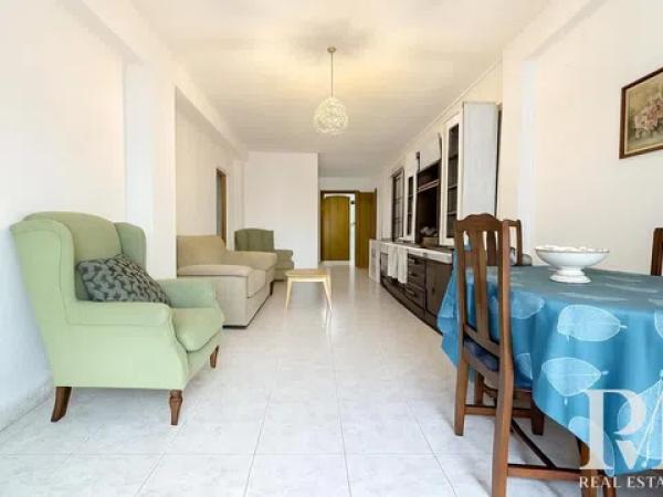 Venta de piso en Calle Segismundo Moret, Málaga
 photo 4