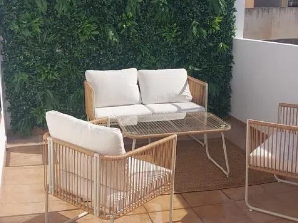 Venta de piso en Calle Sebastián de Eslava, Málaga
 photo 2