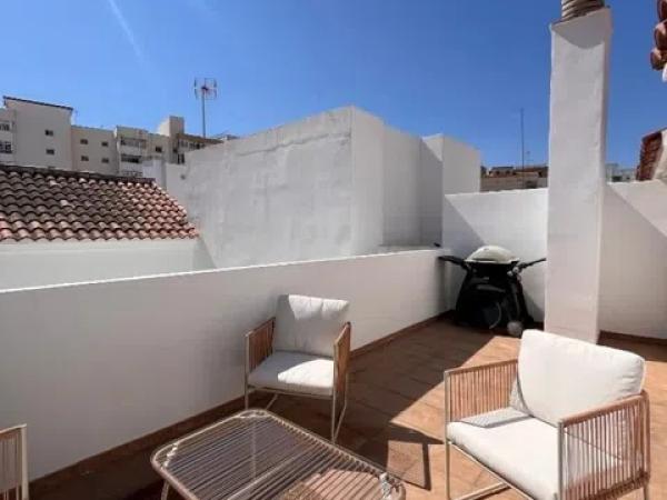 Venta de piso en Calle Sebastián de Eslava, Málaga
 photo 3