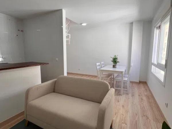 Venta de piso en Calle Sebastián de Eslava, Málaga
 photo 4