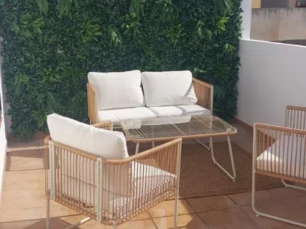 Ático en venta en  Calle Sebastián de Eslava, Málaga photo 2
