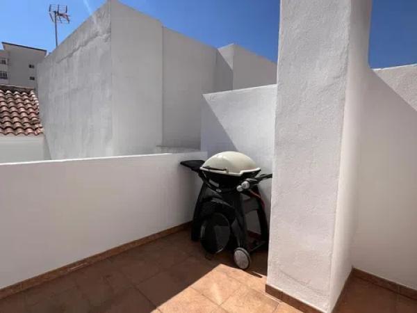 Ático en venta en  Calle Sebastián de Eslava, Málaga photo 3