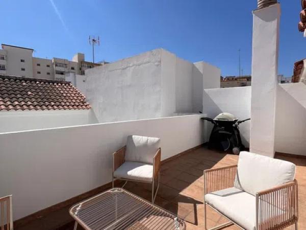 Venta de piso en Calle Sebastián de Eslava, Málaga
 photo 1