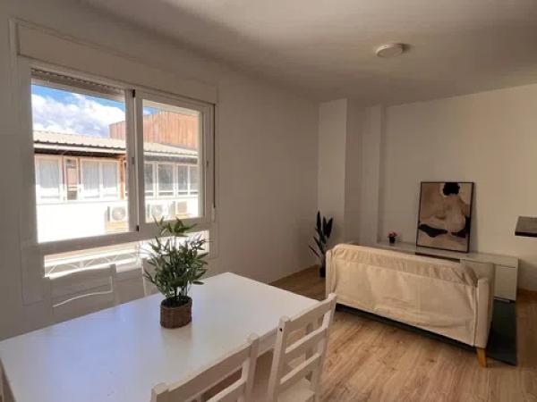 Venta de piso en Calle Sebastián de Eslava, Málaga
 photo 3