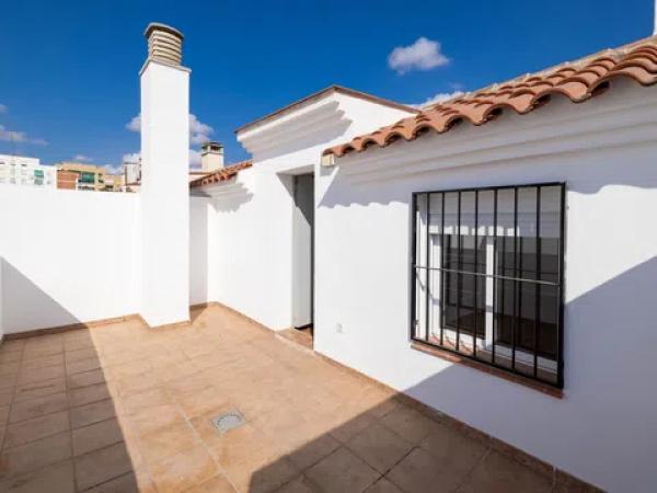 Duplex en venta en Calle Sebastián de Eslava, Málaga photo 2
