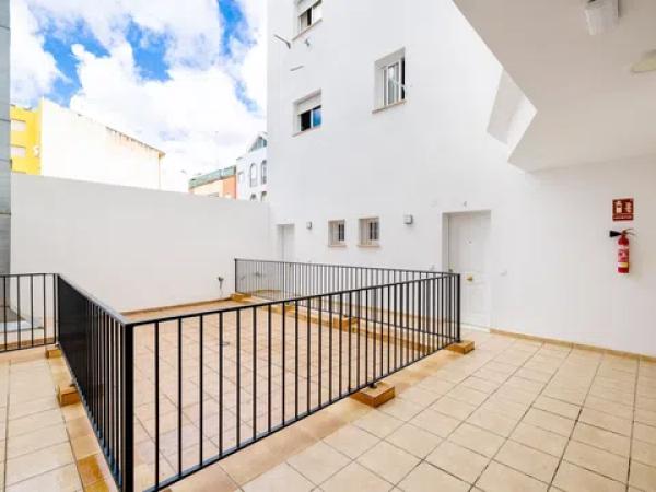 Duplex en venta en Calle Sebastián de Eslava, Málaga photo 4