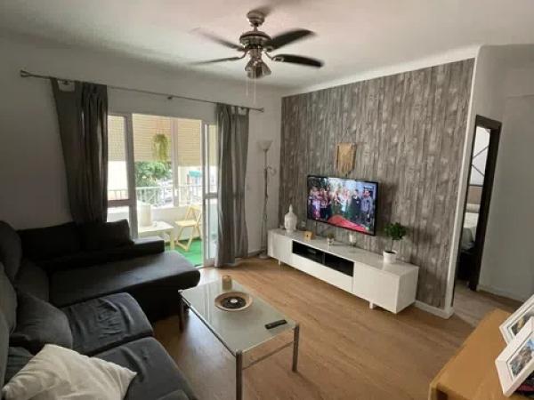 Venta de piso en Calle Moreno Nieto, 24, Málaga
 photo 1