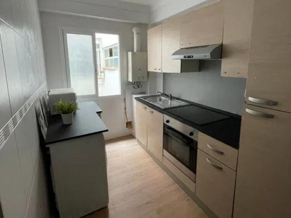 Venta de piso en Calle Moreno Nieto, 24, Málaga
 photo 2