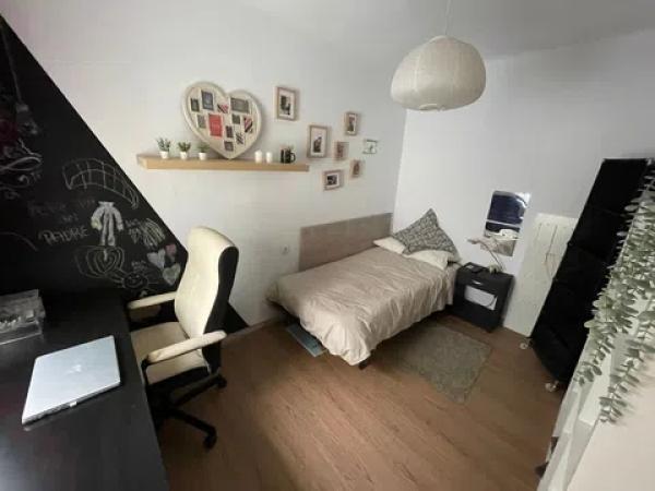 Venta de piso en Calle Moreno Nieto, 24, Málaga
 photo 4