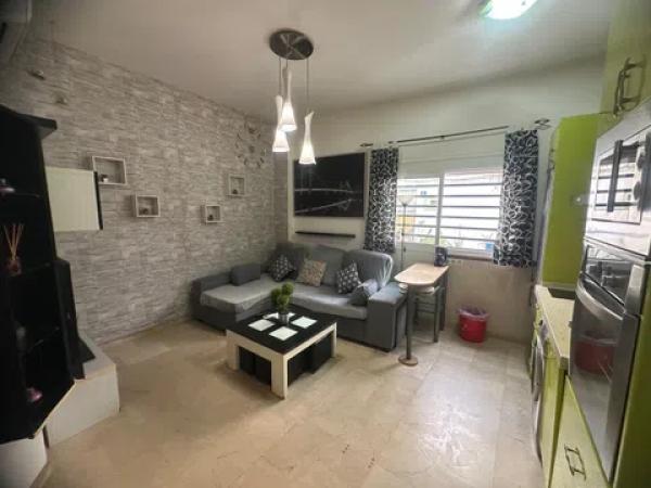 Venta de piso en Calle de San Eugenio, 1, Málaga
photo 1
