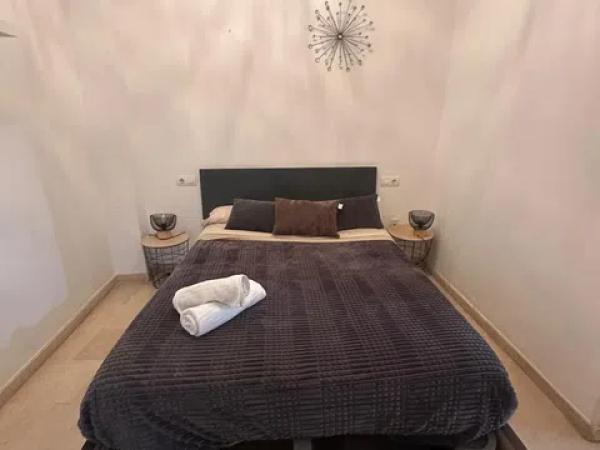 Venta de piso en Calle de San Eugenio, 1, Málaga
thumbnail 2