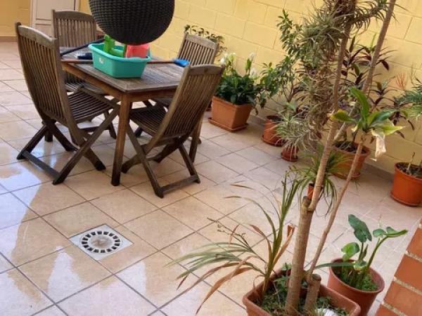 Venta de piso en Calle Martínez Maldonado, 14, Málaga
photo 1