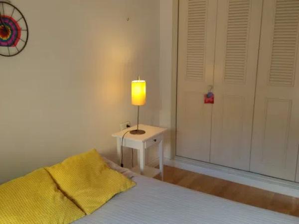 Venta de piso en Calle Martínez Maldonado, 14, Málaga
thumbnail 1