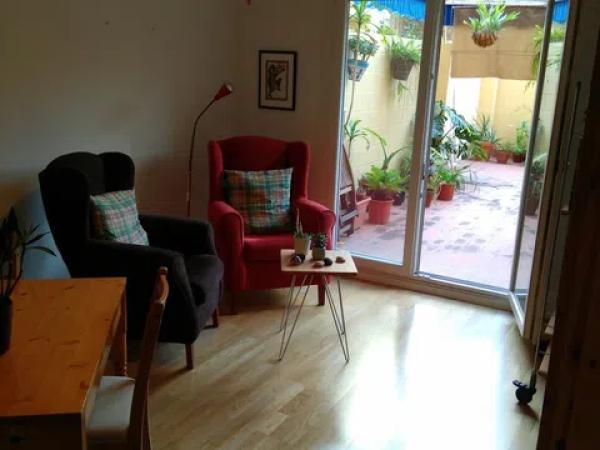 Venta de piso en Calle Martínez Maldonado, 14, Málaga
 photo 4
