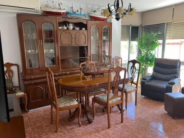 Venta de piso en Camino Suárez, 2, Málaga
 photo 1