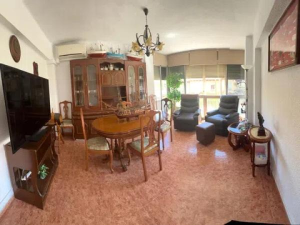 Venta de piso en Camino Suárez, 2, Málaga
 photo 2