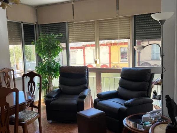 Venta de piso en Camino Suárez, 2, Málaga
 photo 3