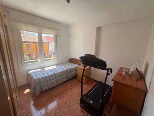 Venta de piso en Camino Suárez, 2, Málaga
 photo 4