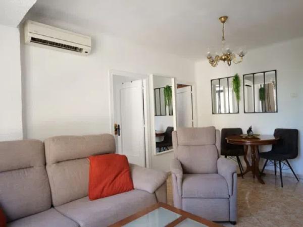 Venta de piso en Camino Suárez, 71, Málaga
photo 1