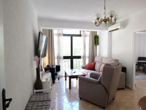 Venta de piso en Camino Suárez, 71, Málaga
thumbnail 1