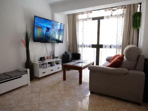 Venta de piso en Camino Suárez, 71, Málaga
thumbnail 2