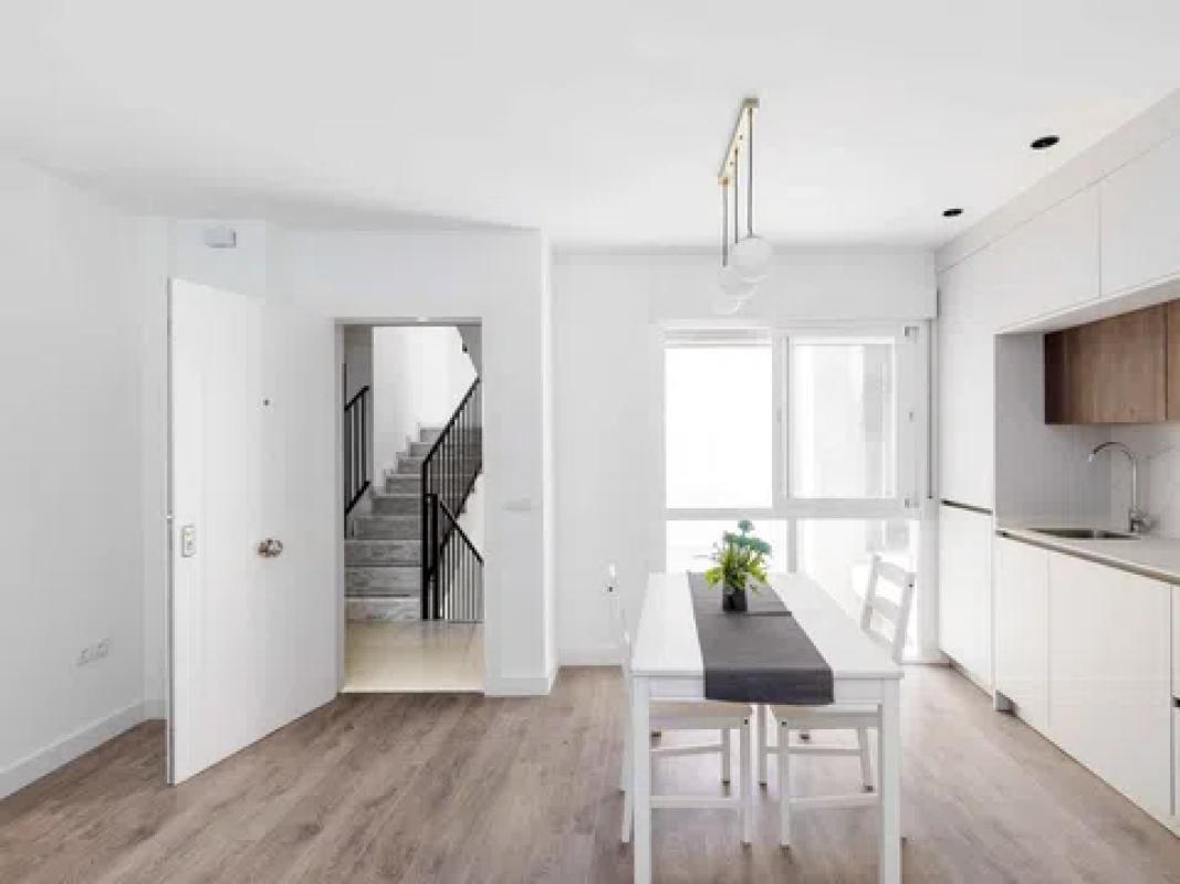 Продажа студии в Calle Diego de Vergara, Малага photo 4
