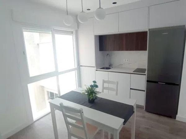Studio for sale on Barrio Los Castillejos - La Trinidad, Málaga thumbnail 1
