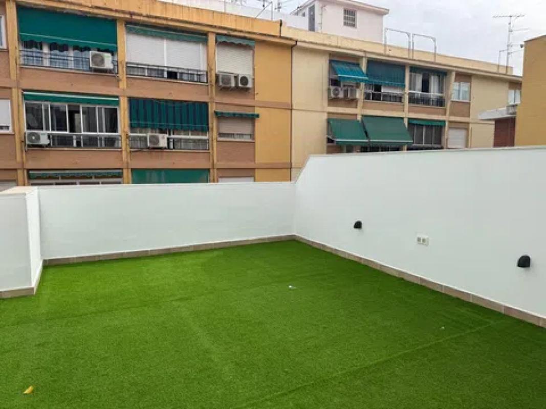 Продажа студии в Calle Diego de Vergara s/n, Малага photo 2