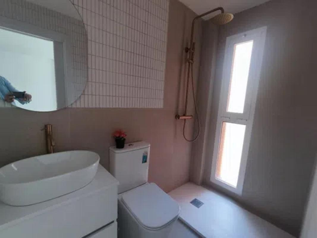Продажа студии в Calle Diego de Vergara s/n, Малага photo 4
