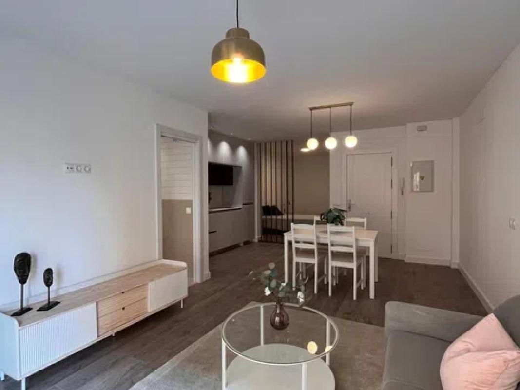 Venta de estudio en Calle Diego de Vergara, Málaga photo 2