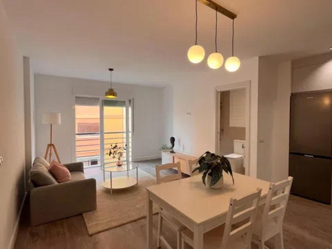 Venta de estudio en Calle Diego de Vergara, Málaga photo 5