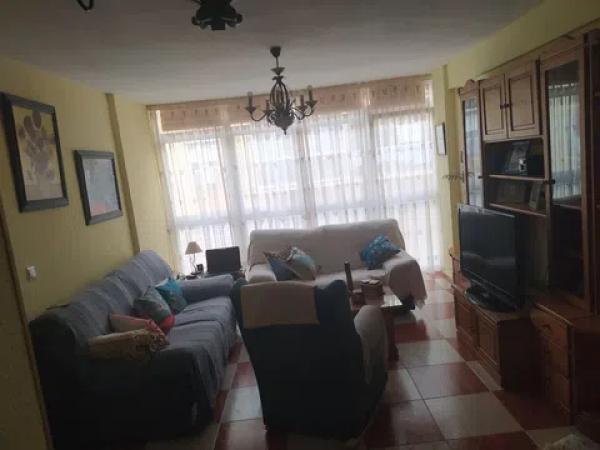 Venta de piso en Calle Orfebre, 1, Málaga
 photo 1