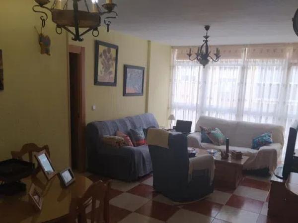 Venta de piso en Calle Orfebre, 1, Málaga
 photo 2