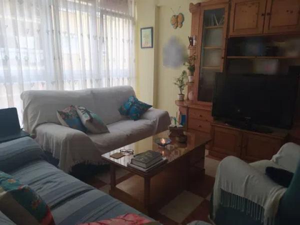 Venta de piso en Calle Orfebre, 1, Málaga
 photo 3