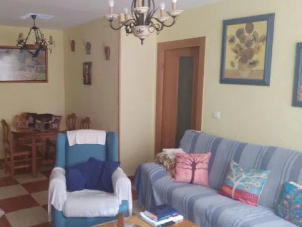 Venta de piso en Calle Orfebre, 1, Málaga
 photo 4