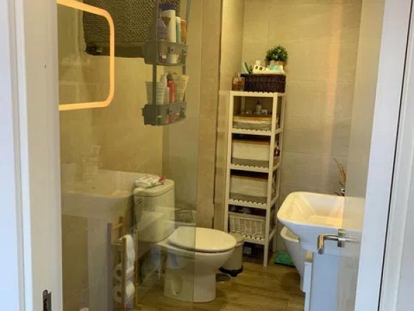 Duplex en venta en Calle Rafaela, 9, Málaga photo 1