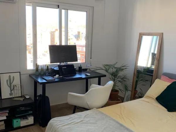 Duplex en venta en Calle Rafaela, 9, Málaga thumbnail 2