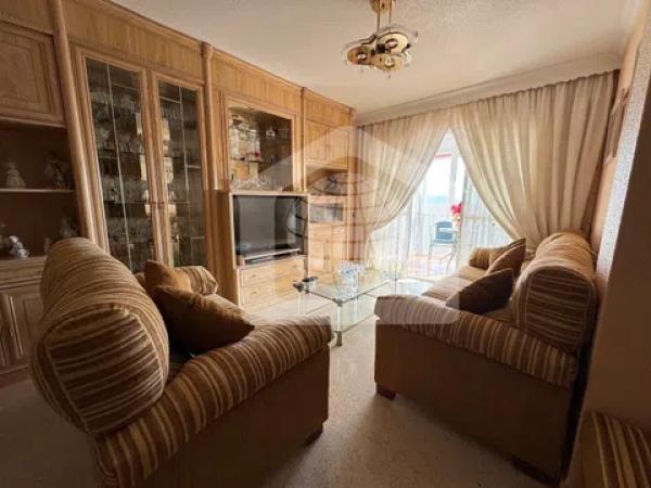 Продажа квартиры на Avenida Carlos Haya s/n, Малага
photo 1
