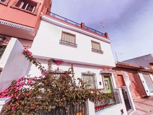 Casa independiente en calle Herradura, 10 photo 2