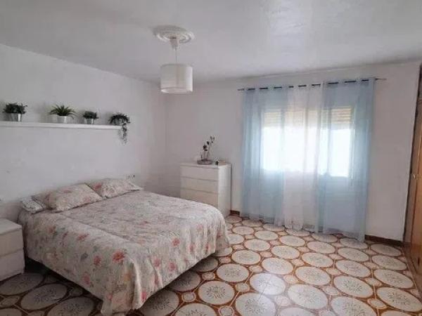 Chalet adosado en calle Pontazgo photo 4
