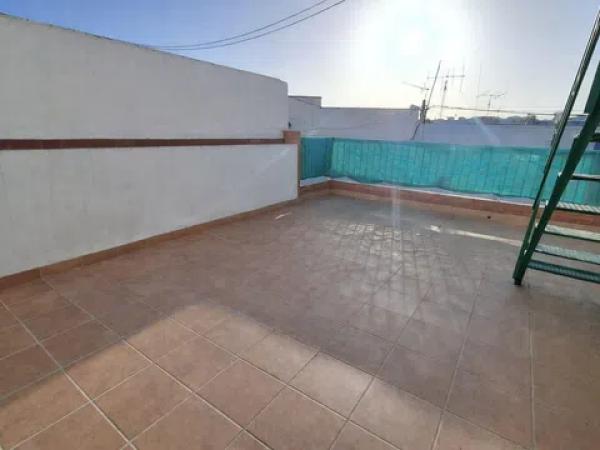 Chalet adosado thumbnail 1
