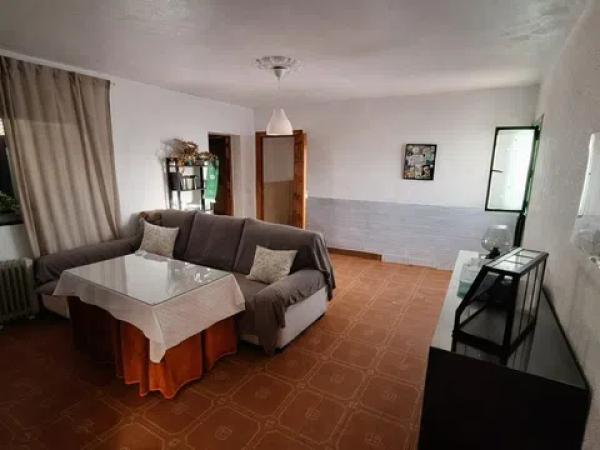 Chalet adosado thumbnail 2
