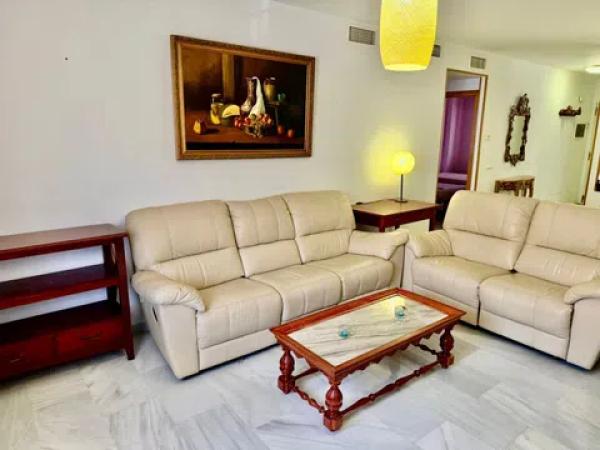 Venta de piso en Calle Crótalos, 1, Málaga
thumbnail 2