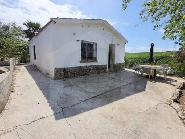 Finca rustykalna na sprzedaż w  Camino del Sexmo s/n , Málaga photo 1
