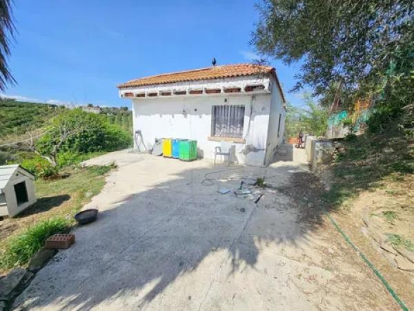 Finca rustykalna na sprzedaż w  Camino del Sexmo s/n , Málaga photo 2